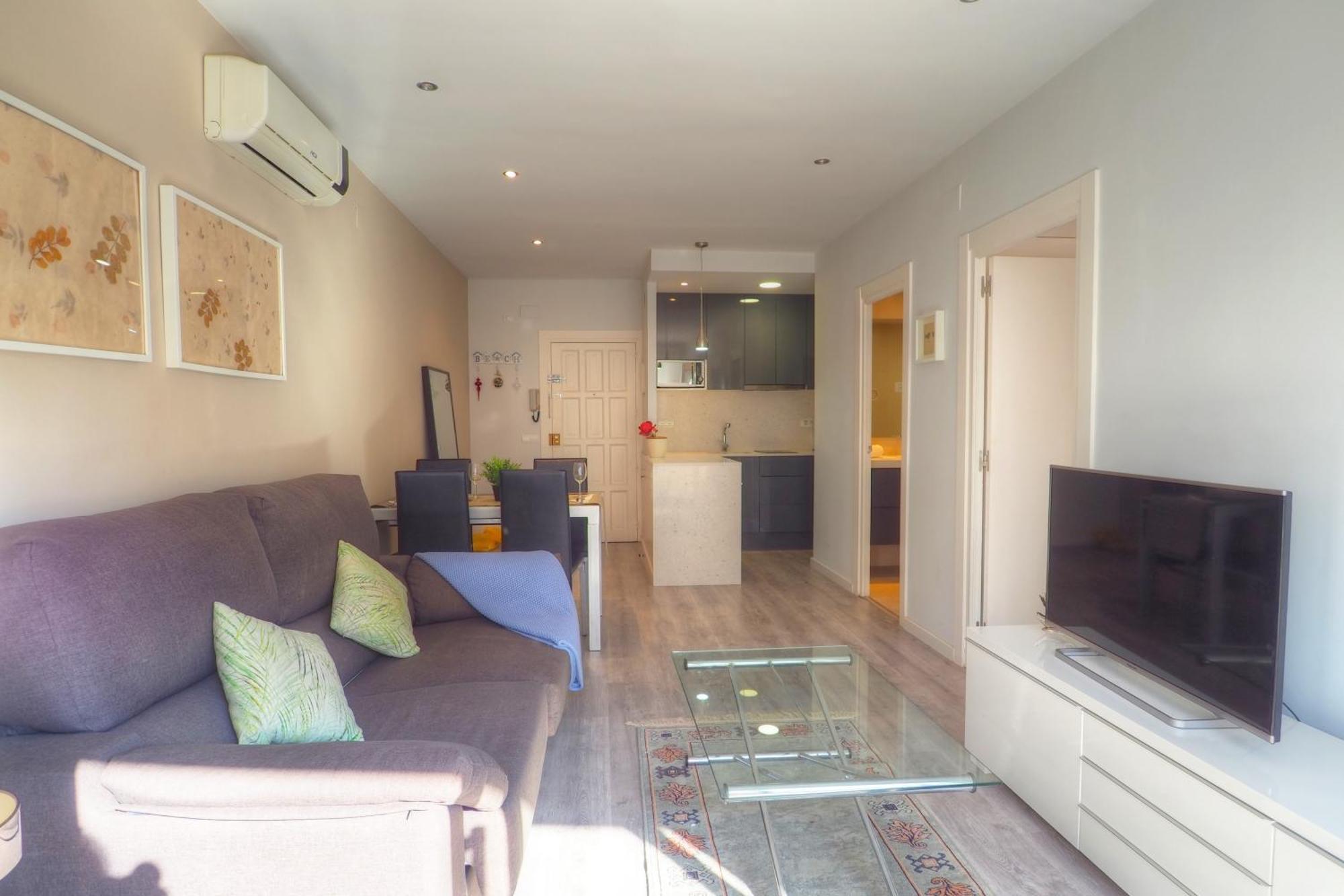 Orquidea Apartment By Hello Homes سيدجيس المظهر الخارجي الصورة