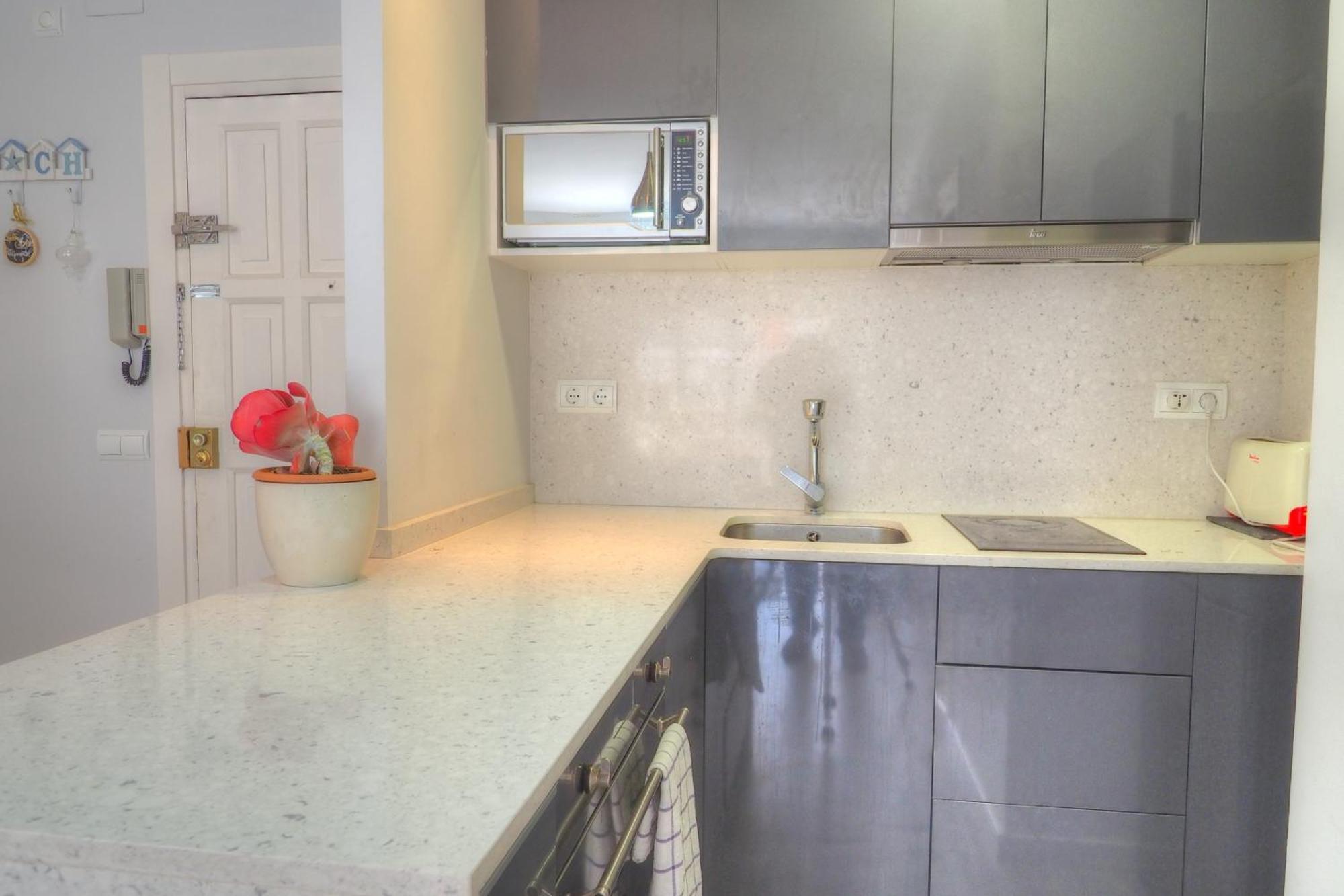 Orquidea Apartment By Hello Homes سيدجيس المظهر الخارجي الصورة
