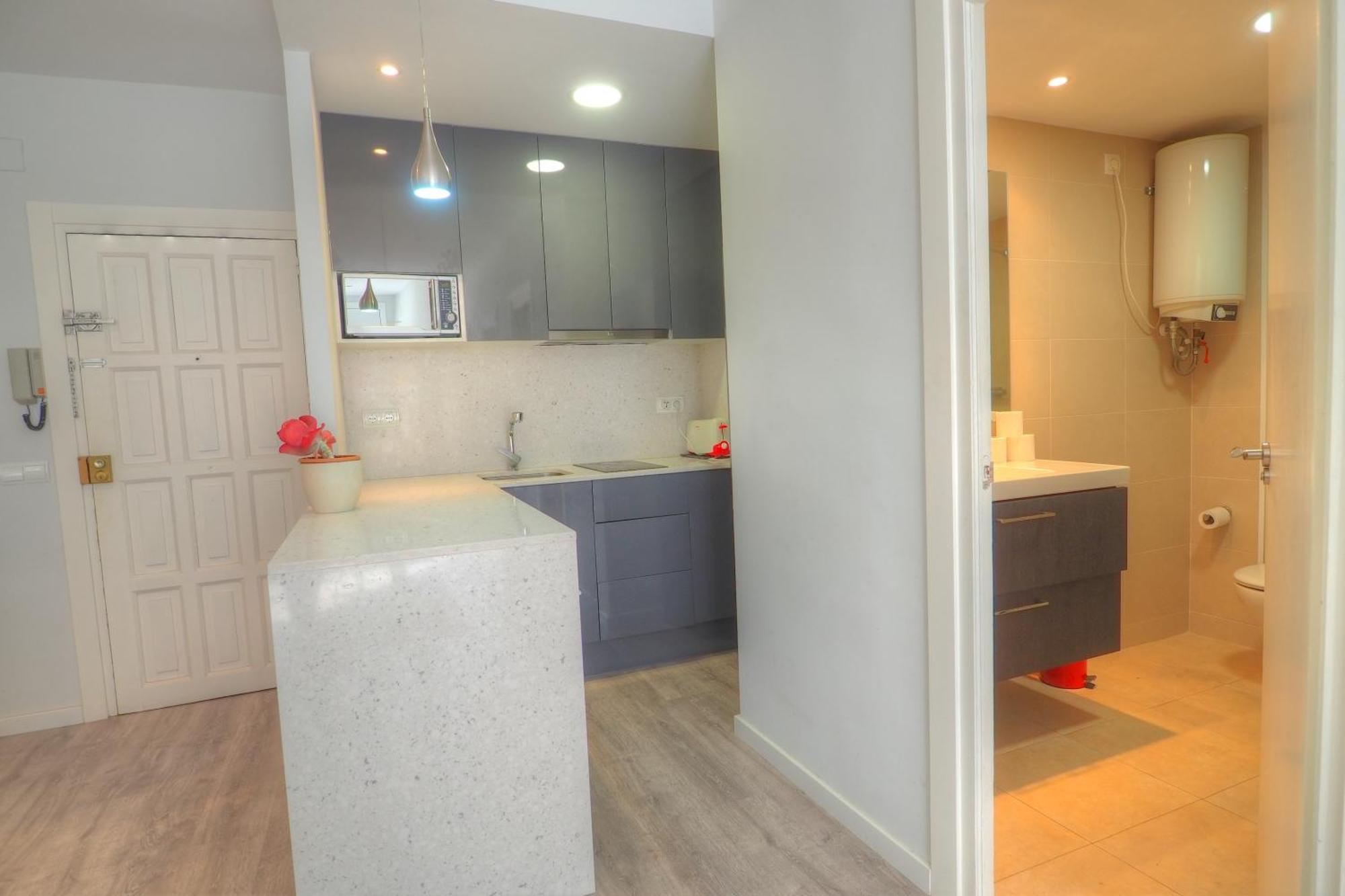 Orquidea Apartment By Hello Homes سيدجيس المظهر الخارجي الصورة