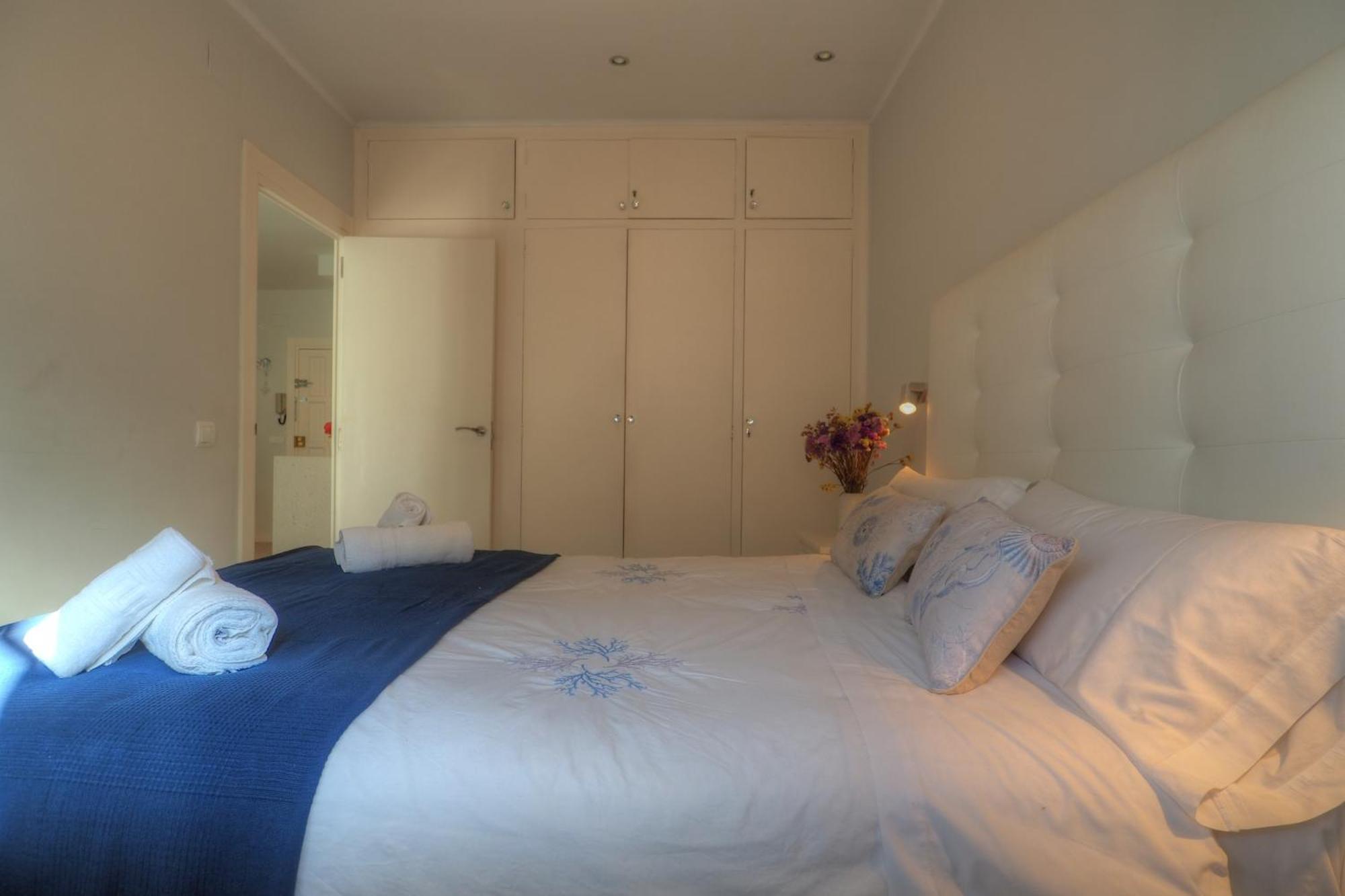 Orquidea Apartment By Hello Homes سيدجيس المظهر الخارجي الصورة