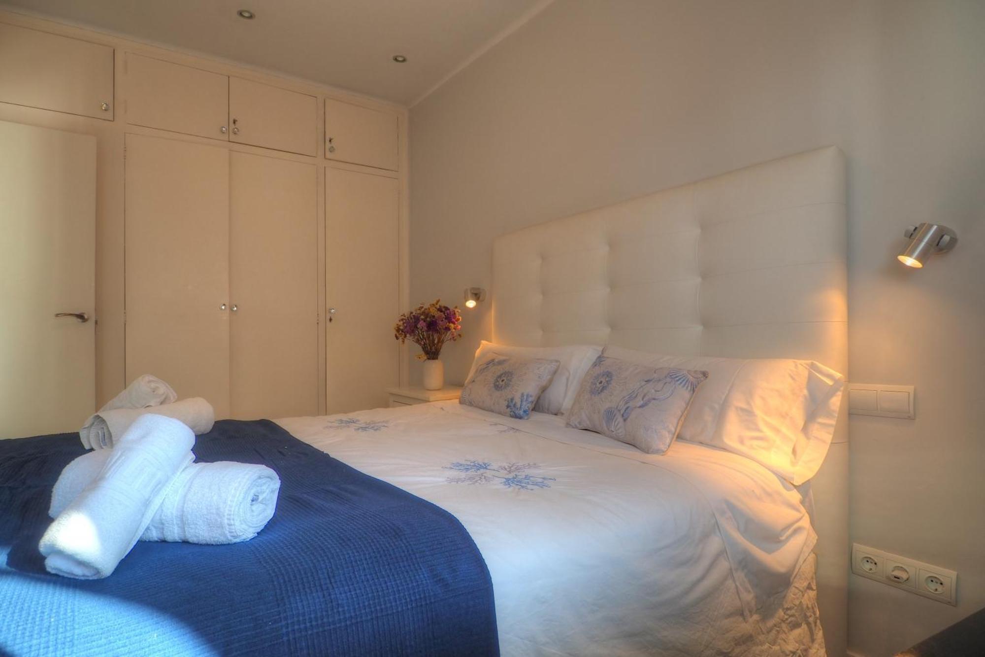 Orquidea Apartment By Hello Homes سيدجيس المظهر الخارجي الصورة